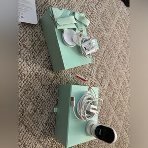 owlet dream duo sock and camera!